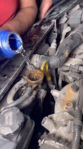 307K views · 1.1K reactions | 278.000 KM HYUNDAİ GETZ 1.5 CRDİ SOĞUTMA SUYUNU BOŞALTTIK ! (Paslı Su Arabanın İçinde Bu Zamana Kadar Dolaşmış) YouTube “ULUDAĞ OTOMOTİV” Instagram “uludag.otomotiv” Takipte Kalın Dostlar.  #otomotiv #eğitim #bilgi #araba #car #tamir #repair #motor #automotive #mechanical #engine #hyundai #getz #su | Uludağ Oto Egzoz/Lpg Bakım/Oto Tamir Bakm Servisi | Facebook