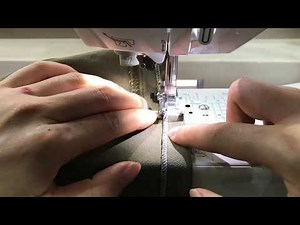ASMR | Sewing Machine Sounds for Sleeping and Relaxation