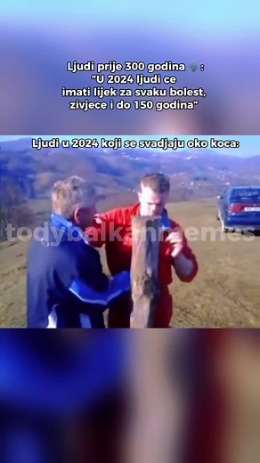 Balkan Memes TikTok Compilation