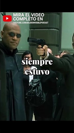 💻 Cypher, Neo, and the Green Code in The Matrix #matrix #moviegoers #symbolism