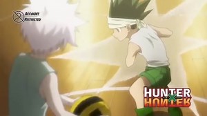 536K views · 10K reactions | Hunter X Hunter Episode 70 - Tagalog Dubbed | HxH Tagalog | Facebook