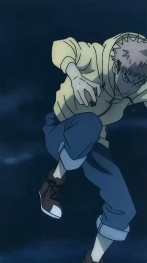 Yuji Itadori vs Sukuna 🔥 Final Battle | 4K Anime Edit | Jujutsu Kaisen AMV #yuji #gojo #anime #jjk