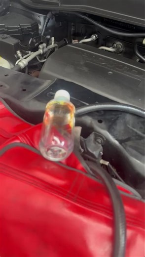 OD773 Servicio de transmisión Honda Pilot 2013 | Centro Automotriz Tecnifil