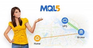 外国為替取引のためのプライベート仮想サーバをレンタルする方法 - MetaTrader 4/5用VPS