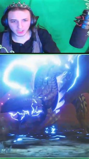 The answer is Yes. | #emerald_king_gaming on #Twitch #monsterhunterstories3 #rpg #action #adventure