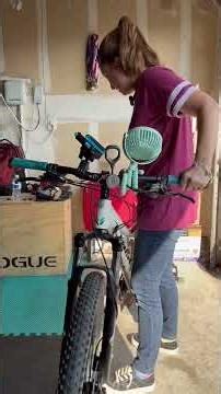 Bike Nook - Honest Review - Is the bike stand worth it?