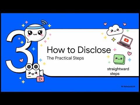 YouTube AI Content Disclosure Explained | Altered or Synthetic Content Rules (2026)