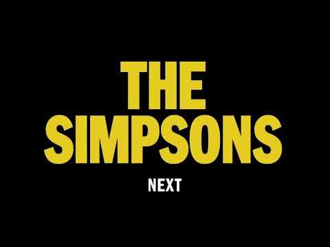 The Simpsons | "Hot Goss" Promo | FXX