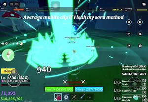 Blox Fruits: Air Flash Step Method for Beginners