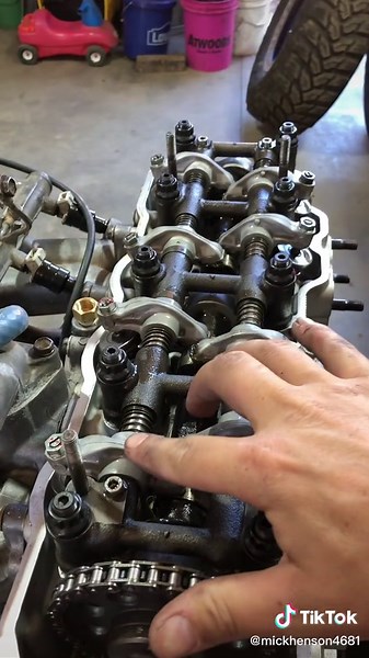 Complete Guide to Adjusting Valves on a 22RE Engine