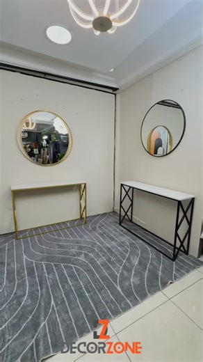 Elevate Your Entryway with Stunning Console Sets