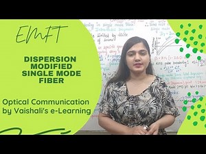 Dispersion Modified Single Mode Fiber | Dispersion Shifted Fiber | Dispersion Flattened Fiber