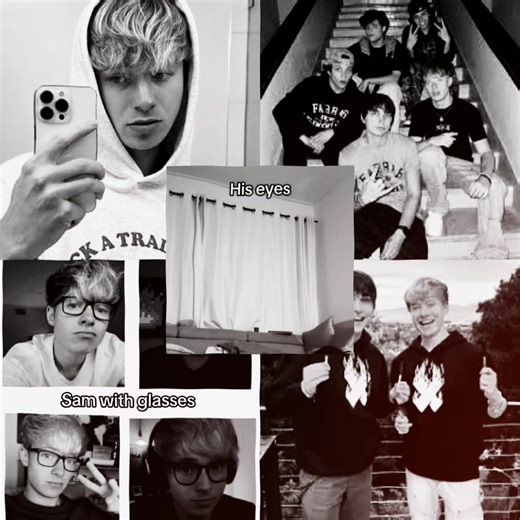 #CapCut @Sam Golbach