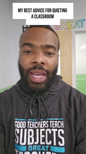 217K views · 3.6K reactions | Bonus Tip: Use a consistent attention grabbing signal. I always use call-and-response, but I know that others work well also. Use what works for you, and be consistent. For more tips like this, check out my #1 New Release Classroom Management Book on Amazon. #teachingtips #teachingtips #teachertips #assistantprincipal | Daryl Williams Jr. | Facebook