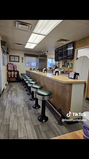 Saginaw's Best Coney Dog: Old Town Drive-In