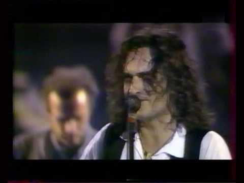 Stephan Eicher - Dejeuner an paix (live at Carcassonne)