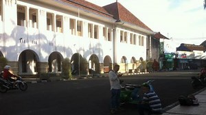 Cheng Ho hingga Putri Ong Tin, Orang-Orang Cina di Tanah Cirebon