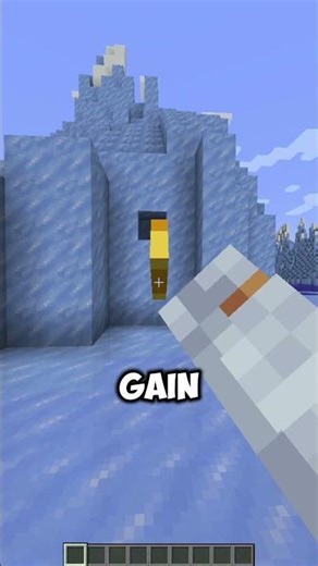 This Mod Turns You Into a God in Minecraft #minecraft