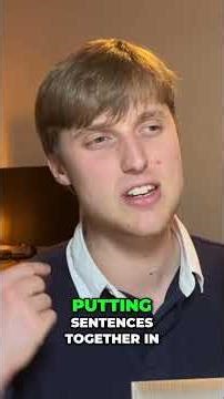 Learn Mandarin: Master Language Faster with Chunks! #shorts