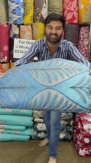 King Size 7 Piece Comforter Set