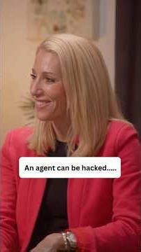 Companies Need to Start Managing AI Like Employees ft. Dr Rebecca Port