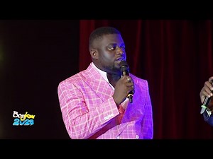 Joel to Bonjour 2023