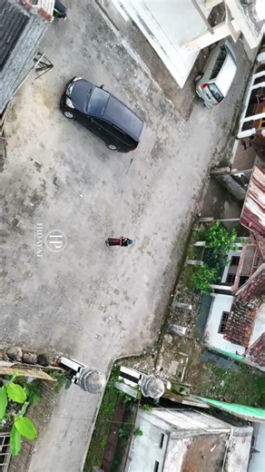 mode cinematic circle drone #shorts #dji #sorotan #fypシ
