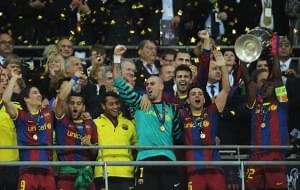 Total Football - The most successful football philosophy