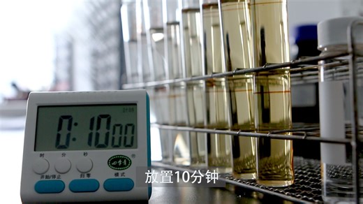 水质氨氮的测定—纳氏试剂分光光度法 | 一目了然做实验——租机就上检测家