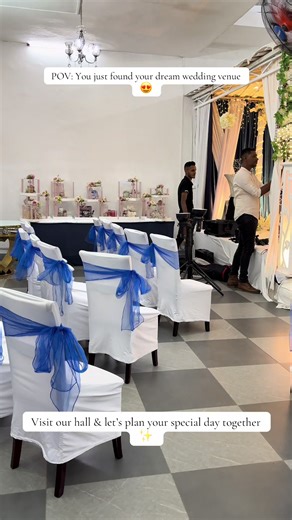 Mumtaz Mahal: Your Dream Wedding Venue in Mauritius