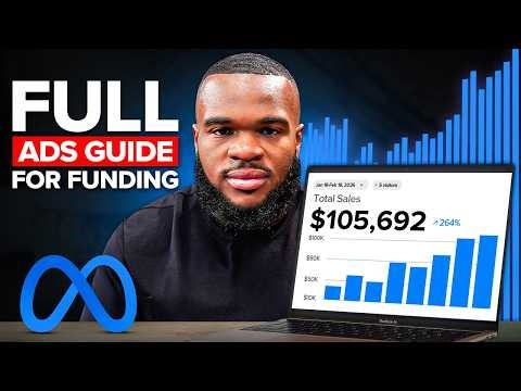 How to Get Unlimited Funding Clients (Even If You Hate Marketing)