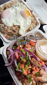 YELP TOP 100 FOOD - Adela’s Country Eatery Hawaii #hawaiieats #hawaii