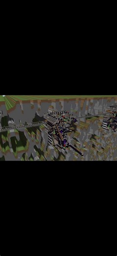 Wemmbus Orbitals Last Stand #unstablesmp #wemmbu #flamefrags #minecraft #parrot
