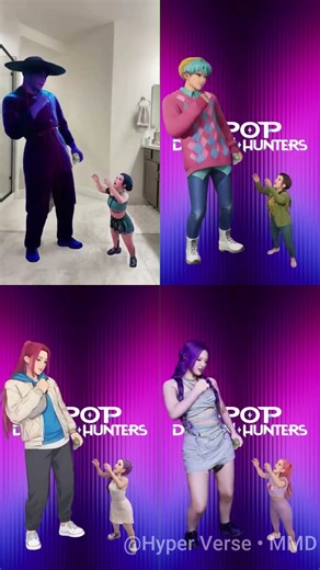 Video By Me: k pop demon hunters#zoey #rumi #mira#kpopdemonhunters