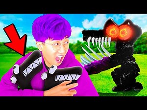 LANKYBOX DID WHAT?!?...SPECIAL LANKYBOX MOVIE! (CREATIVE INTRO VIDEOS)