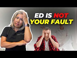 I Know Your ED Struggle—Here’s The Real Way Out (No Shame, Just Hope)