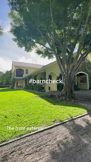 Forest Oaks Equestrian Tack Room Tour with Lucy Zhang