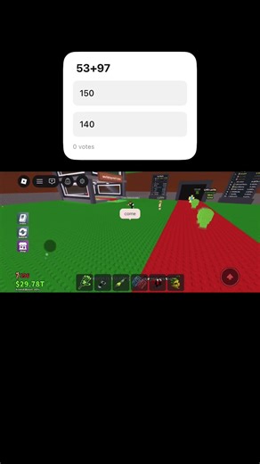 going into a public server with Santa hotspot (2.6m￼ ps) part 3