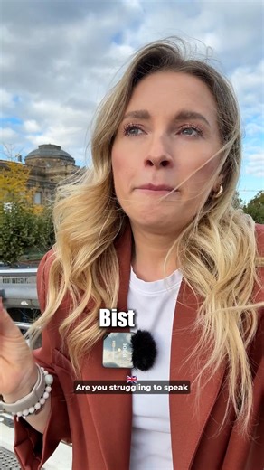 Learn German Fast on Reels