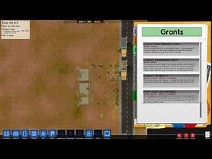 Prison Architect Modding: Creating execution chamber mod