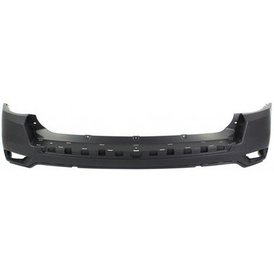 For Jeep Compass Bumper Cover 2011-2017 | Rear | Upper | Primed | eBay