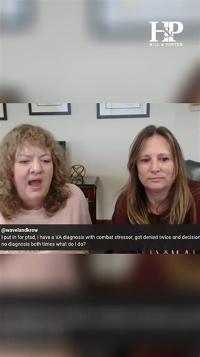 A veteran with a VA PTSD diagnosis, a combat stressor, and extensive VA treatment records was denied twice because the decision letter claimed there was “no diagnosis.” What now? This is a situation that should be appealed immediately. What’s often happening is a conflict between treating VA doctors (who diagnose PTSD) and a C&P examiner who claims the veteran doesn’t meet the criteria. When that happens, VA sometimes sides with the C&P exam without properly weighing the treatment records. To st