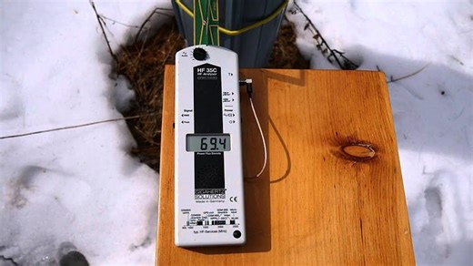 Smart Meter Science: If It's a Digital/Electronic Meter, It's a Problem