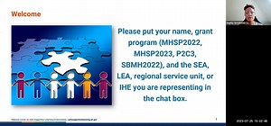 Theory of Change and Logic Models: Visual Representation of Your Program Webinar