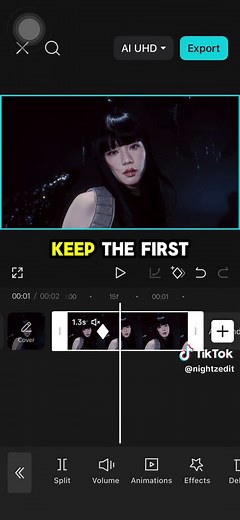 CapCut Text Overlay Tutorial: Enhance Your Videos
