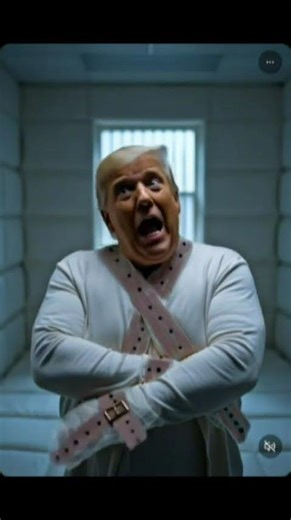 THEY'RE COMING TO TAKE ME AWAY