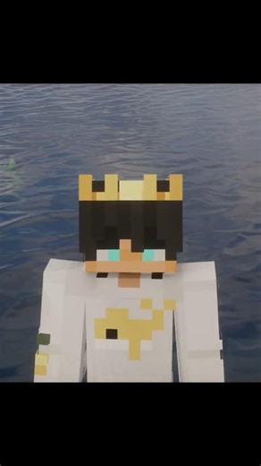 I Survived 100 Days on the Island in Minecraft!