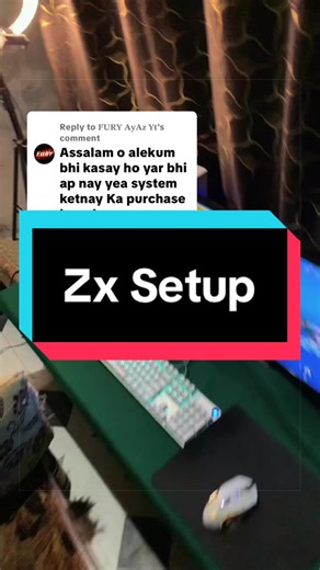 Zx Setup Tour for Creators
