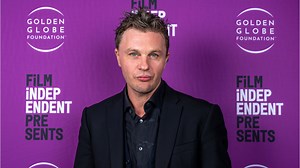 IN CASE YOU MISSED IT: Michael Pitt accused of assault with cement block