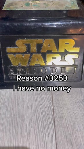 Jar Jar Binks Voice Impression by Snoop Dogg | Star Wars Monster Mouth